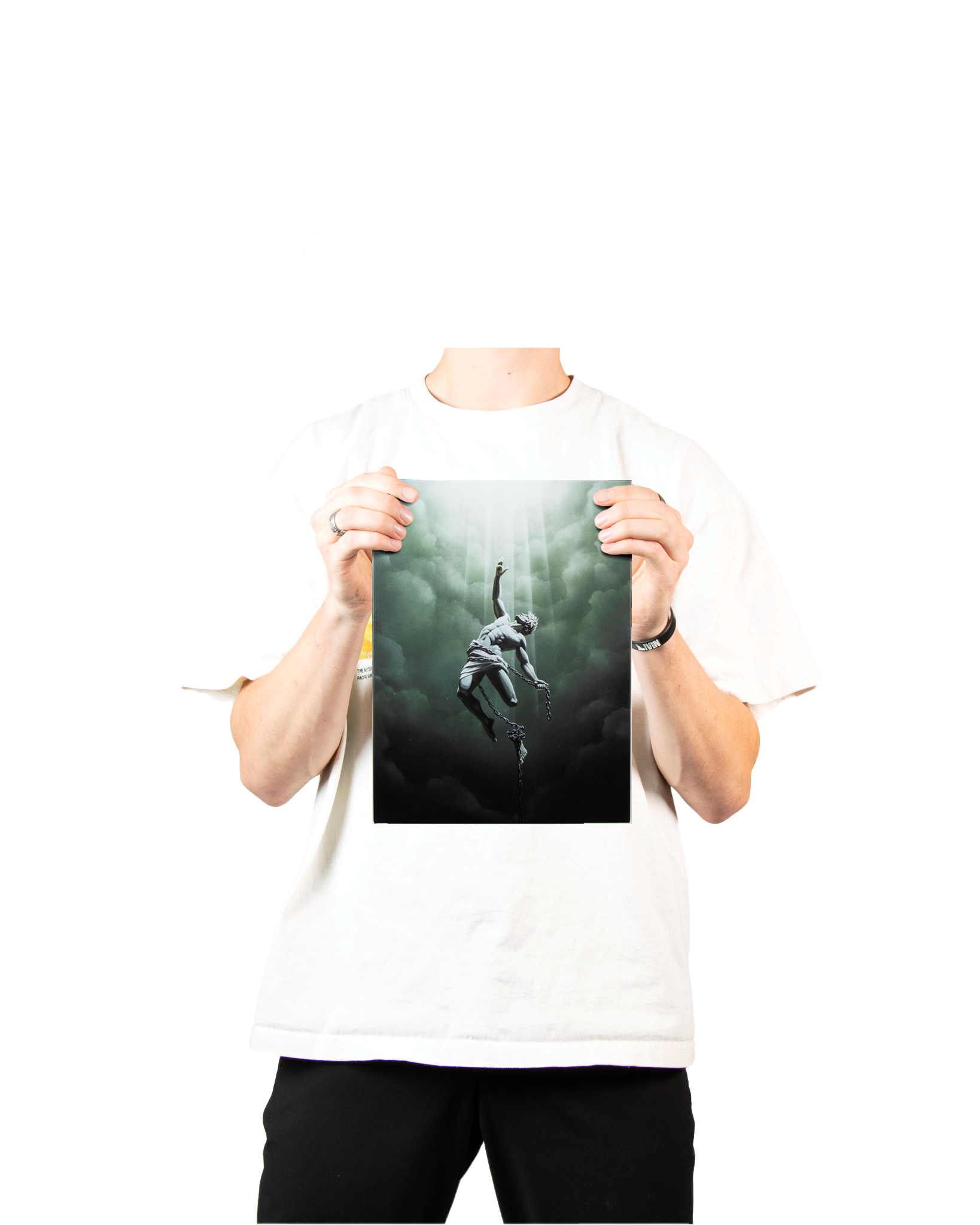 Gallery Wrapped Canvas