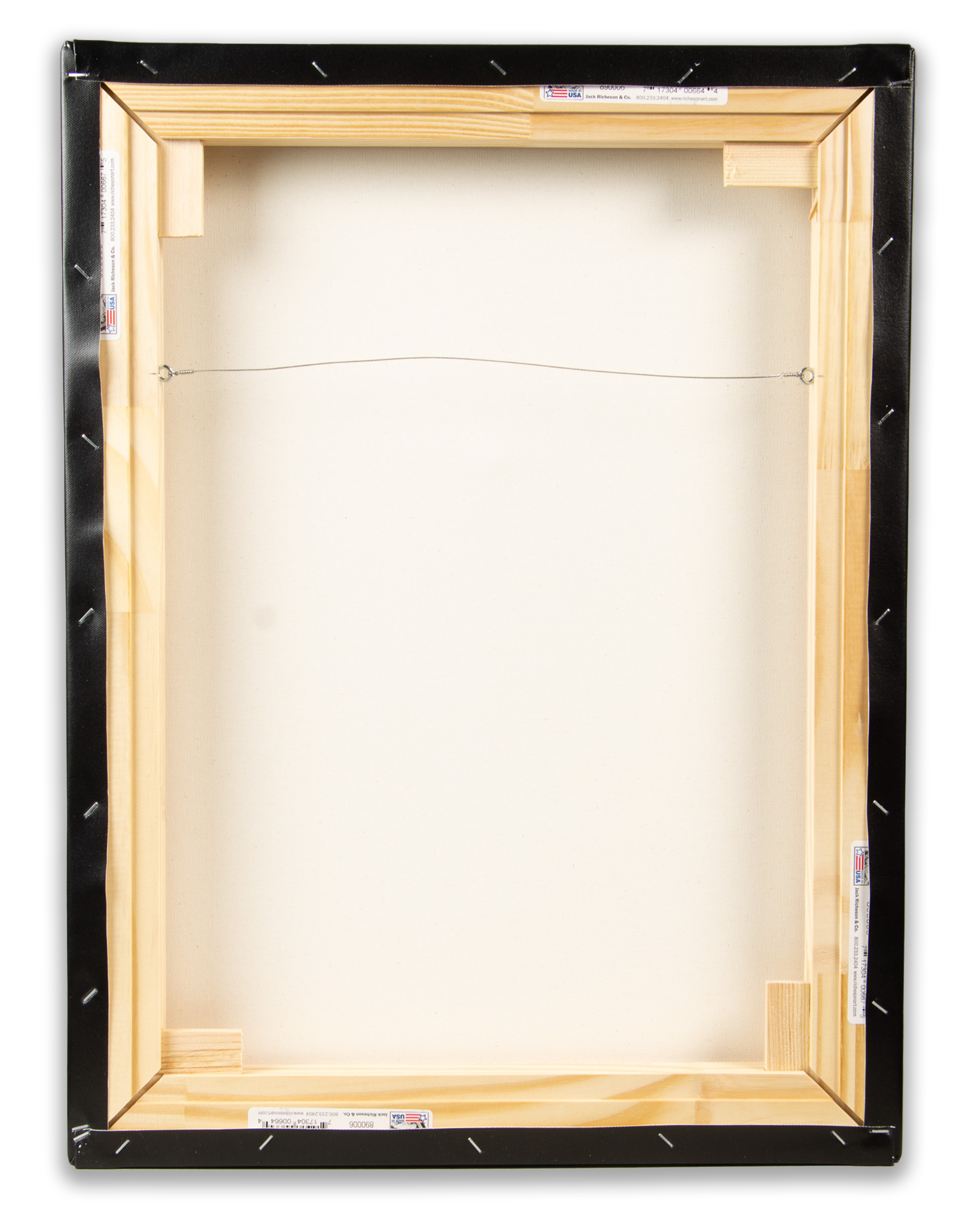 Gallery Wrapped Canvas
