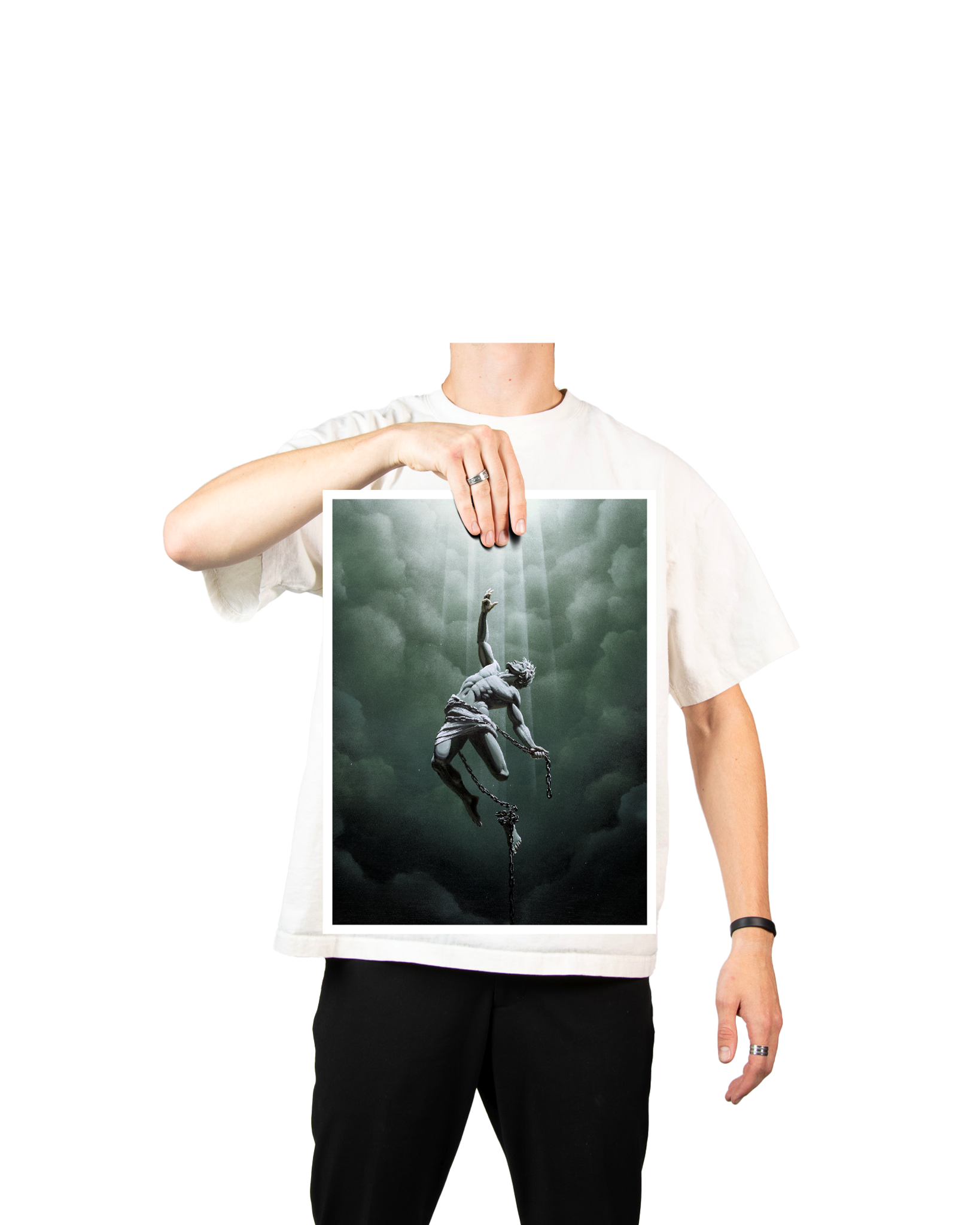 Matte Print