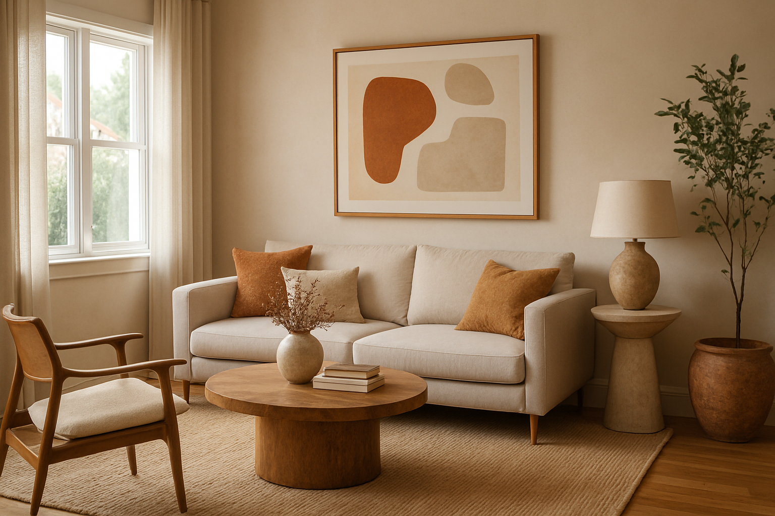 Interior Design Art Trends Reshaping Boise Spaces