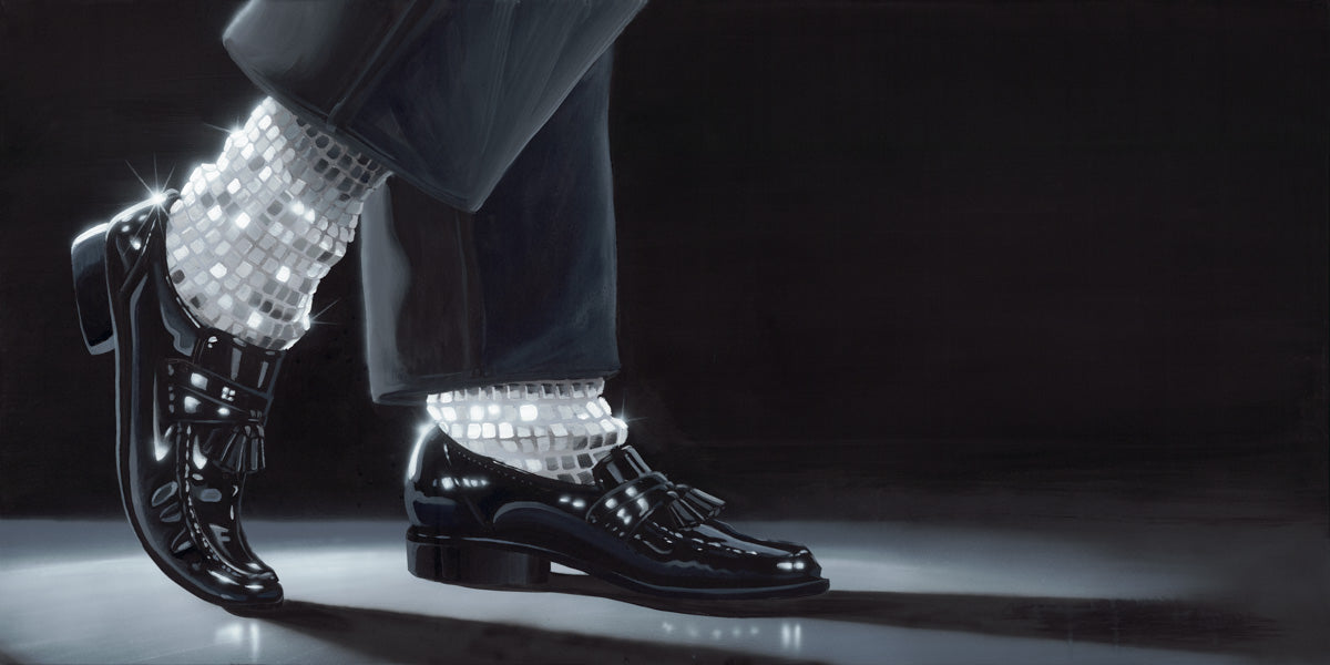 Moonwalk